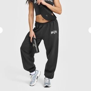 Oner Active Black Joggers